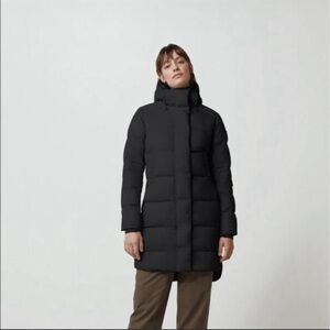 Canada Goose Alliston Coat XS